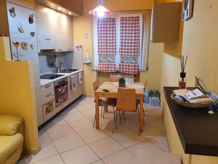 Foto principale Appartamento in Vendita in Via Martiri Della Resistenza  - Ancona (AN)