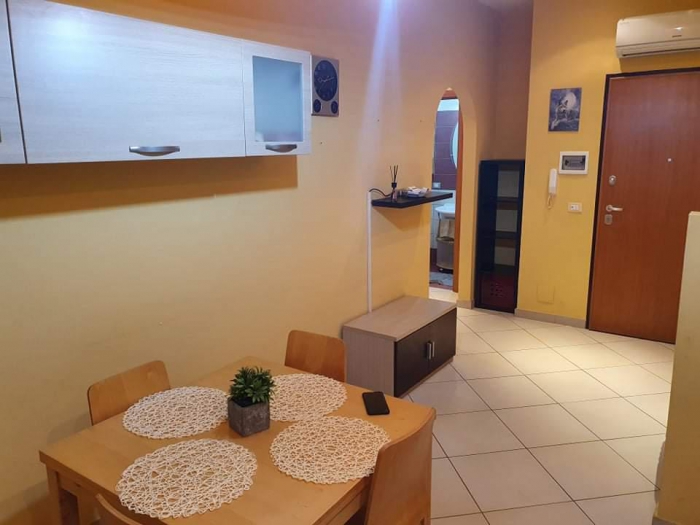 Foto 2 Appartamento in Vendita in Via Martiri Della Resistenza  - Ancona (AN)