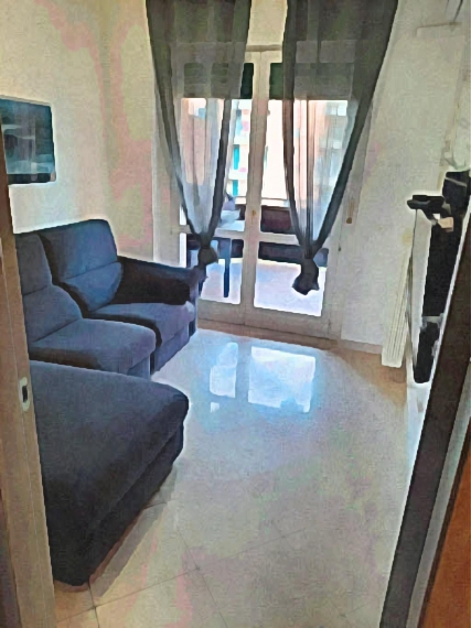 Foto Appartamento in Vendita in Via Sivori  - Lavagna (GE)