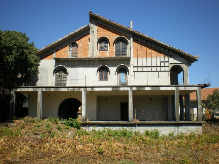 Foto Villa in Vendita in VIA ALESSI 41 - Zafferana Etnea (CT)