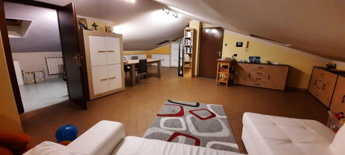 Foto Appartamento in Vendita in Via Pergetti, 3 - Correggio (RE)