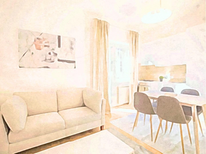 Foto Appartamento in Vendita in Via De' Giudei CAP 40126 - Bologna (BO)