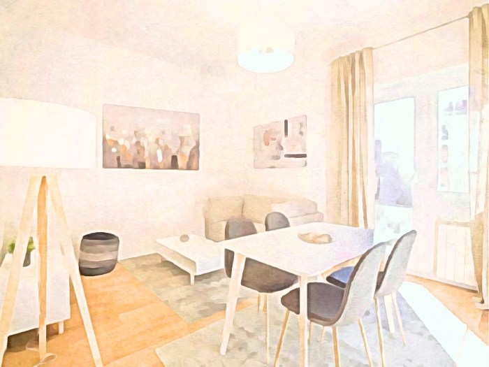 Foto Appartamento in Vendita in Via Scandellara CAP 40138 - Bologna (BO)