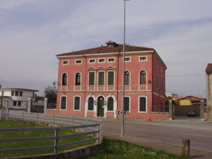Foto principale Appartamento in Vendita in Via Alberi 58 - Montagnana (PD)