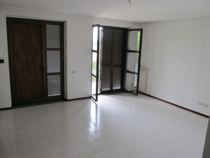 Foto 2 Villa in Vendita in Localita' San Pietro - Portalbera (PV)