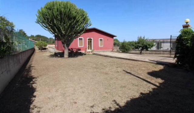 Foto Casa indipendente in Vendita in Contrada San Giuliano - Melilli (SR)