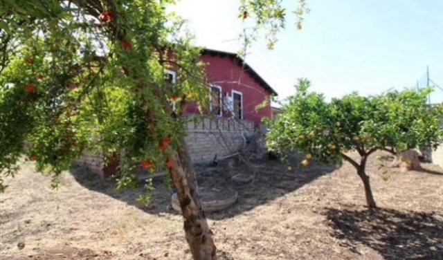 Foto 2 Casa indipendente in Vendita in Contrada San Giuliano - Melilli (SR)