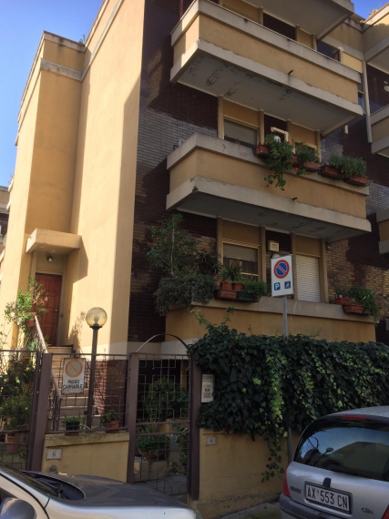 Foto principale Appartamento in Vendita in VIA LUIGI BOCCHERINI - Quartu Sant'Elena (CA)
