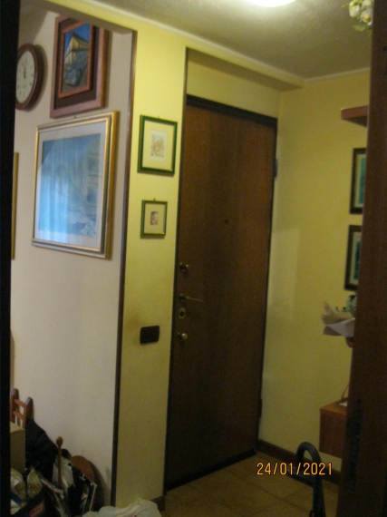 Foto 2 Appartamento in Vendita in VIA LUIGI BOCCHERINI - Quartu Sant'Elena (CA)