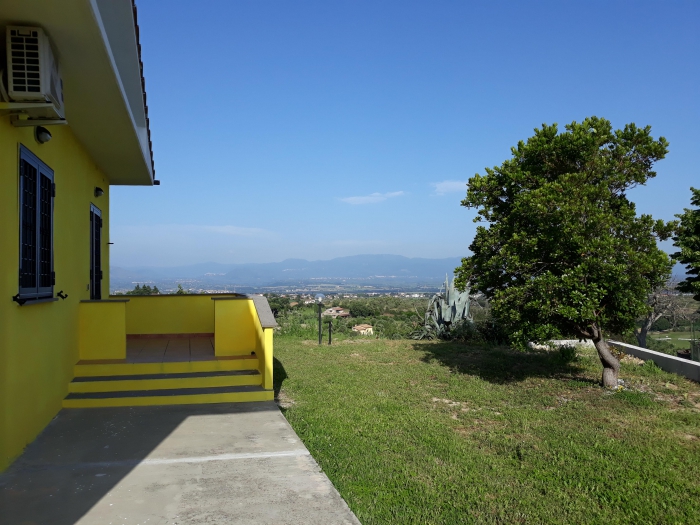 Foto 2 Villa in Vendita in Via Di Valle Conca, 15 C - Fiano Romano (RM)