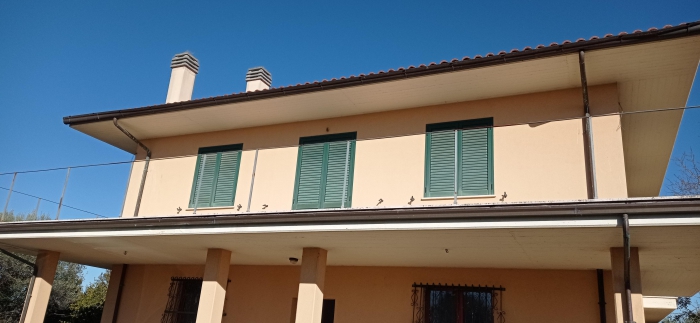 Foto 4 Villa in Vendita in Via Colle Alto 4 - Tortoreto (TE)