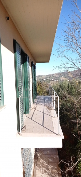 Foto 2 Villa in Vendita in Via Colle Alto 4 - Tortoreto (TE)