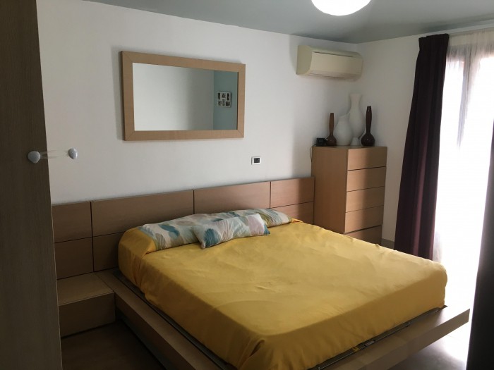 Foto 4 Appartamento in Vendita in Via Eugenio Sanna 16a - Oristano (OR)