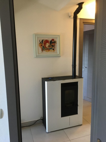 Foto 5 Appartamento in Vendita in Via Eugenio Sanna 16a - Oristano (OR)