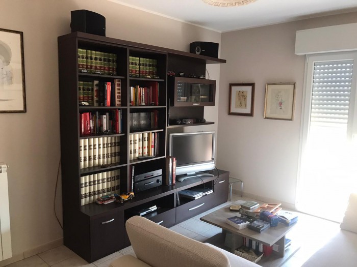 Foto principale Appartamento in Vendita in VIA OLBIA - Iglesias (SU)