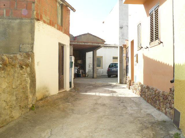 Foto principale Casa indipendente in Vendita in Via Antas - Fluminimaggiore (SU)