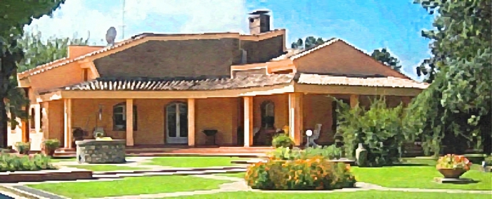 Foto principale Villa in Vendita in Via Galileo Galilei - Tortoreto (TE)