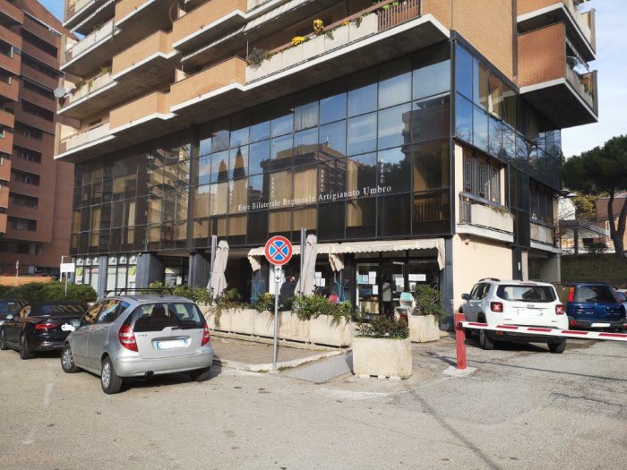 Foto Ufficio in Affitto in Via Briganti 85 - Perugia (PG)