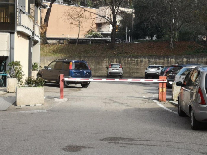 Foto 3 Ufficio in Affitto in Via Briganti 85 - Perugia (PG)