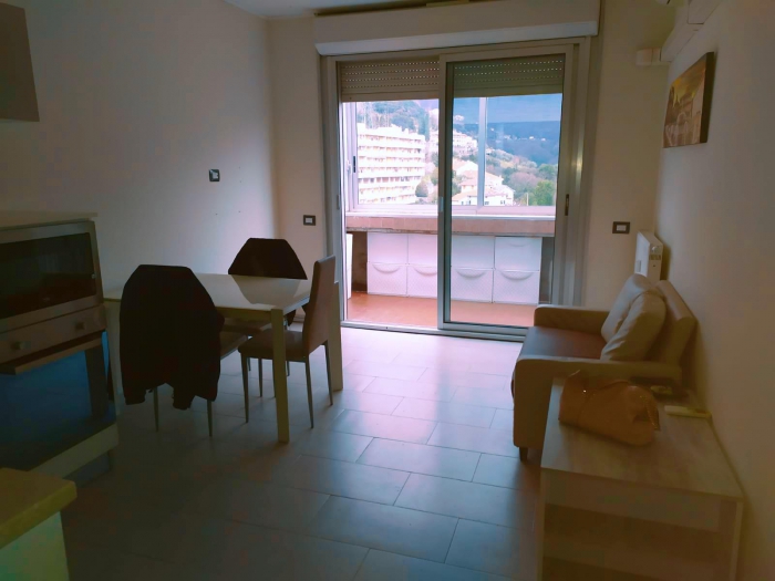 Foto Appartamento in Vendita in Via Carlo Linneo 201 - Genova (GE)