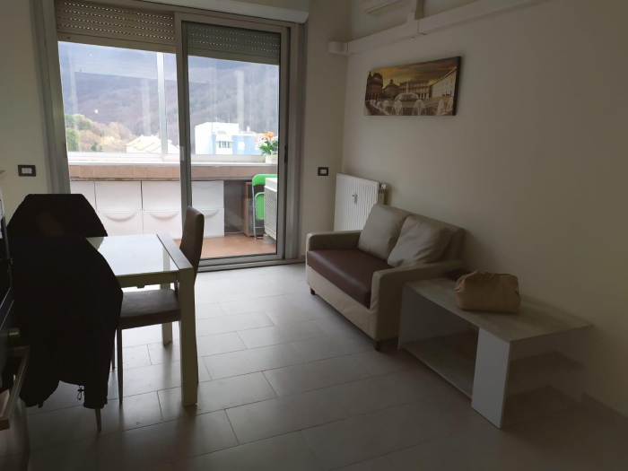 Foto 5 Appartamento in Vendita in Via Carlo Linneo 201 - Genova (GE)