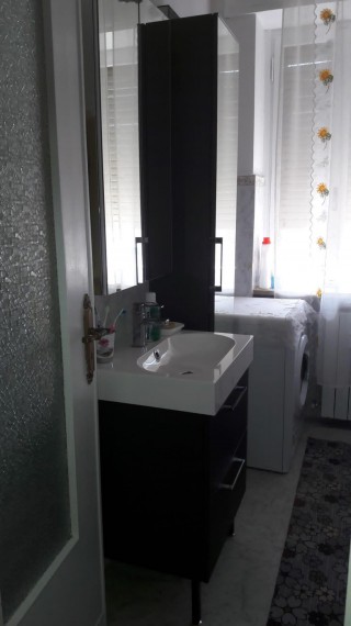 Foto 5 Appartamento in Vendita in Via Augusto Abegg, 22 - Susa (TO)