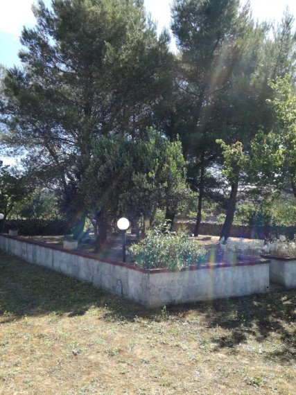 Foto 2 Villa in Vendita in Via Franzulli - Martina Franca (TA)
