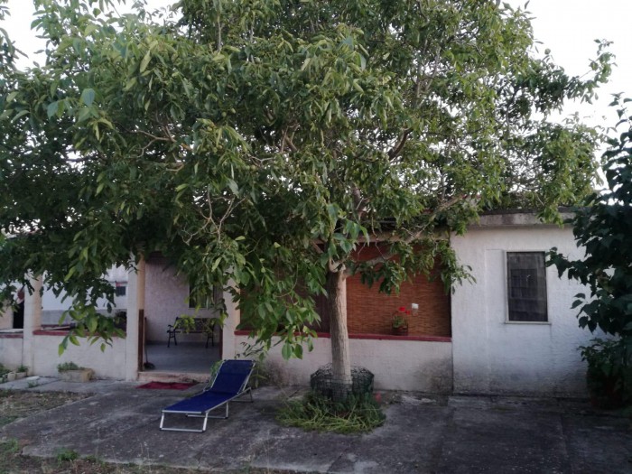 Foto 3 Villa in Vendita in Via Franzulli - Martina Franca (TA)
