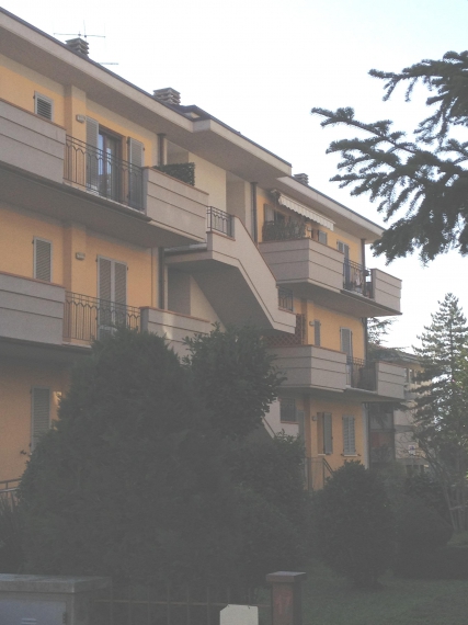 Foto 3 Appartamento in Vendita in Della Burraia  - Bibbiena (AR)