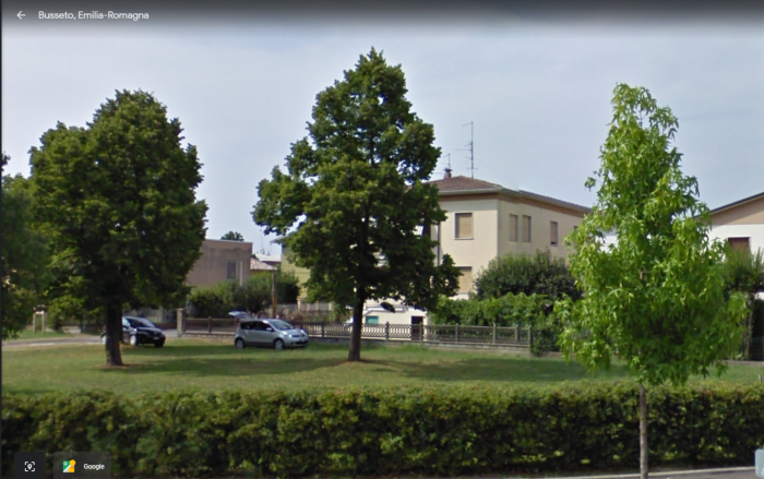 Foto 4 Villa in Vendita in Via Richard Wagner, 4 - Busseto (PR)