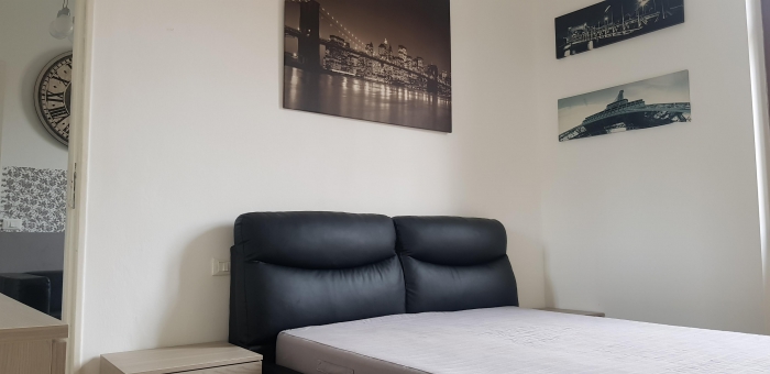 Foto 2 Appartamento in Affitto in VIA PALANZONE 26 - Milano (MI)