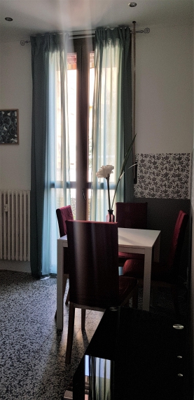Foto principale Appartamento in Affitto in VIA PALANZONE 26 - Milano (MI)