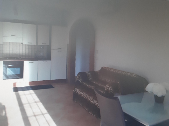 Foto 2 Appartamento in Affitto in Via Castel Di Leva - Roma (RM)