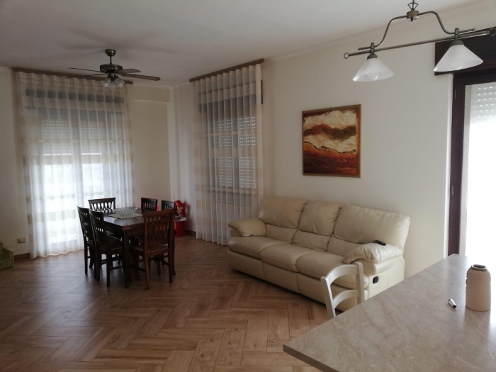 Foto principale Appartamento in Vendita in Viale Aldo Moro - Brindisi (BR)