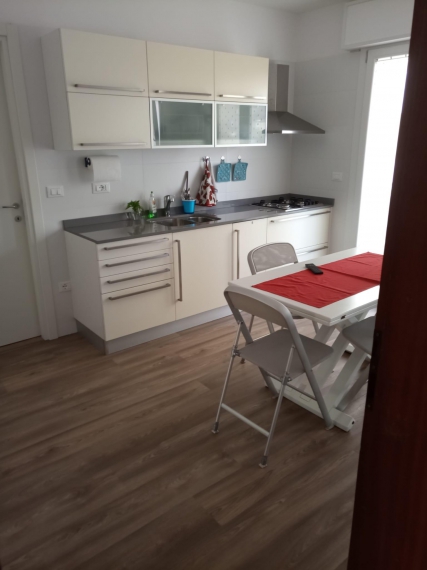 Foto Appartamento in Vendita in Via Delfino, 133 - San Michele al Tagliamento (VE)