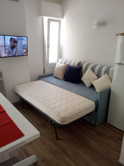 Foto 2 Appartamento in Vendita in Via Delfino, 133 - San Michele al Tagliamento (VE)