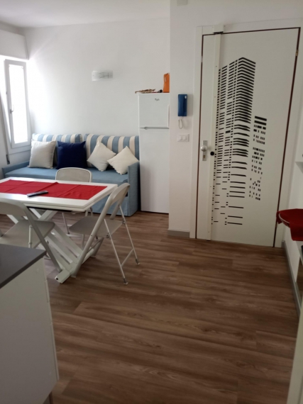 Foto 3 Appartamento in Vendita in Via Delfino, 133 - San Michele al Tagliamento (VE)