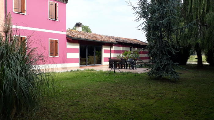 Foto 3 Casa indipendente in Vendita in G.da Padova 2e - Porto Mantovano (MN)