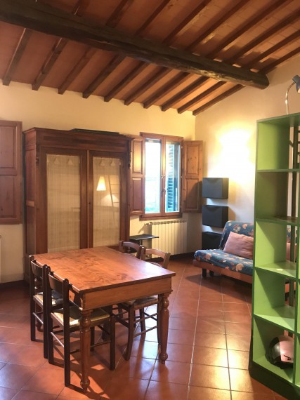 Foto Appartamento in Vendita in Via San Cristofano 16 - Firenze (FI)