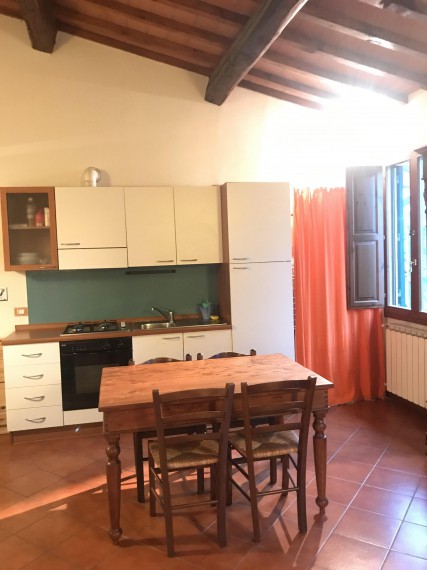 Foto 4 Appartamento in Vendita in Via San Cristofano 16 - Firenze (FI)