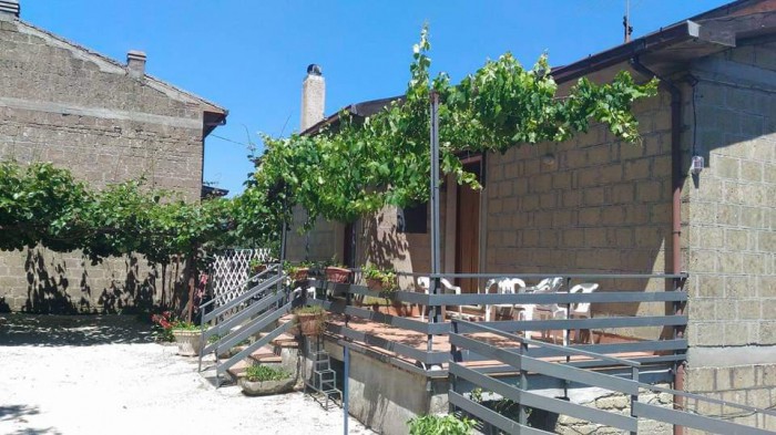 Foto principale Appartamento in Vendita in Via Roma - Roccamonfina (CE)