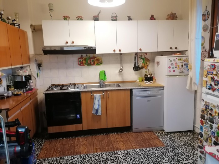 Foto principale Appartamento in Vendita in Via Niccolo Machiavelli 3  - Signa (FI)
