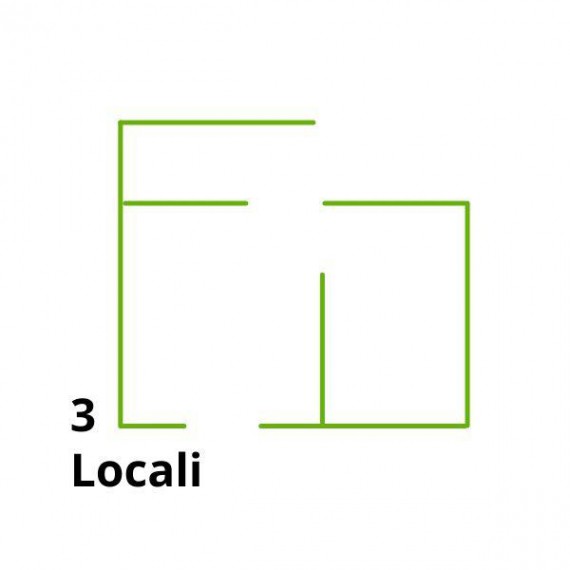 Foto Appartamento in Vendita in Via Visitazione - Bolzano (BZ)