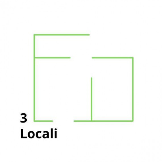 Foto principale Villa in Vendita in Strada Calvani - Bari (BA)