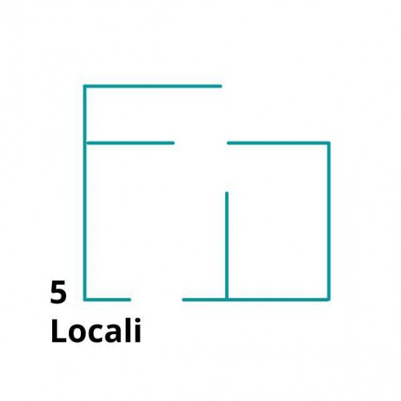 Foto principale Appartamento in Vendita in Via Pasquale Caldarulo - Bari (BA)