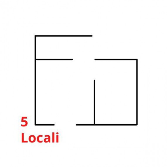 Foto principale Appartamento in Vendita in Via Curtatone - Arezzo (AR)