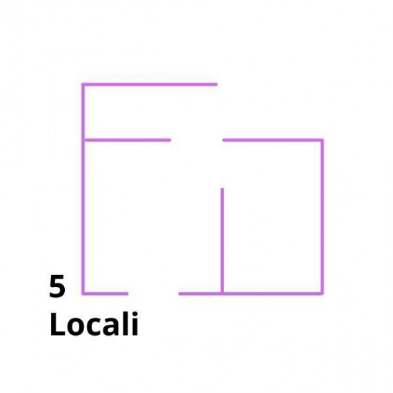 Foto principale Appartamento in Vendita in Via Conca D'Oro - Roma (RM)