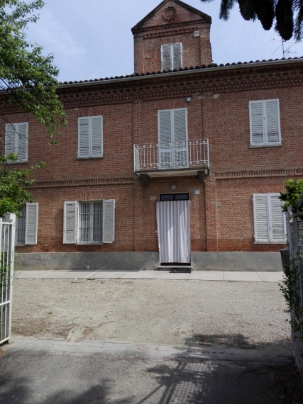 Foto 5 Casa indipendente in Vendita in Via Alba - Costigliole d'Asti (AT)