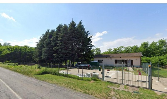 Foto principale Casa indipendente in Vendita in Via Cascina Spessa 43 Bis - Cava Manara (PV)