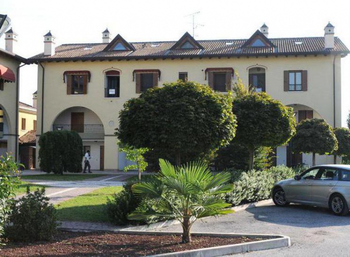 Foto principale Appartamento in Vendita in Via Arrigo Boito 18 - San Michele al Tagliamento (VE)